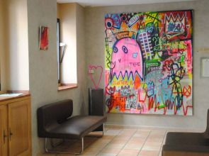 Grand Hôtel Dauphiné Toulon, Boutique Hôtel & Suites