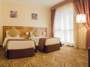 Al Majaz Premiere Hotel Apartment