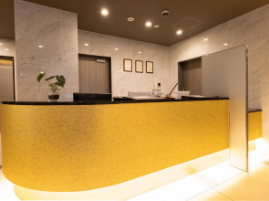 Nipponbashi Luxe Hotel