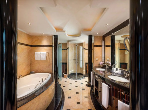 JW Marriott Hotel Berlin