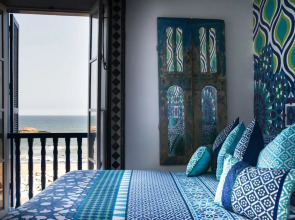 Salut Maroc Boutique Hotel