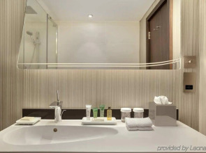 Отель Hilton London Heathrow Airport