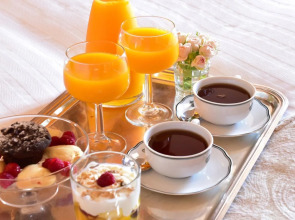 Pousada Castelo de Estremoz - Historic Hotel