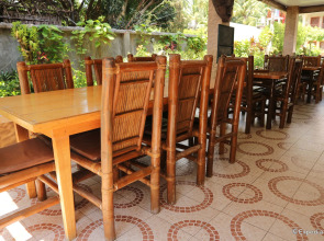 Wellbeach Dive Resort