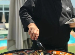 Playaolid Suites & Apartments