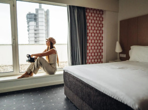 Stay Hotel Porto Centro Trindade