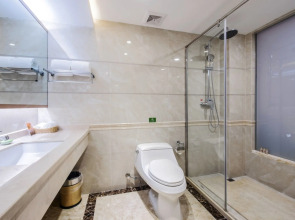 Guangzhou Zhuhai Special Economic Zone Hotel