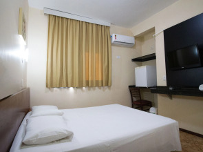 Hotel Dan Inn Express Foz do Iguaçu By Nacional Inn