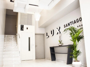 Lux Santiago Hotel