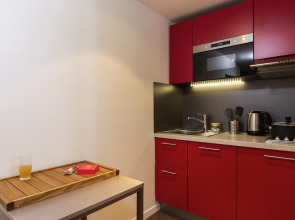 Aparthotel Adagio Paris Bercy Village
