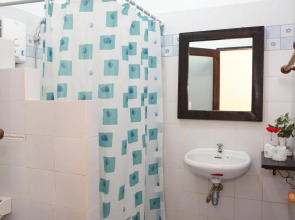 Baanchuengkao Resort Ranong