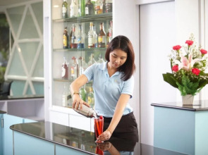 Anya Nana @ Sukhumvit