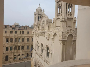 Alexander the Great Hotel - Alexotel