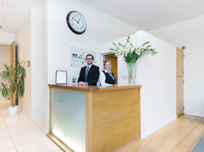 Hyde Park Executive Apartments