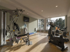 Aguila Mora Suites & Spa