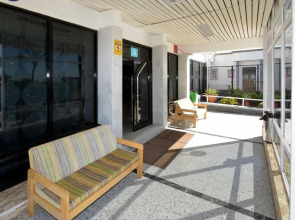 Bungalows Vista Oasis