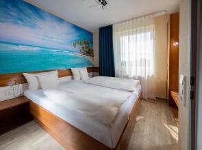 Victory Gästehaus Therme Erding