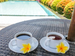 Grand Senggigi Hotel