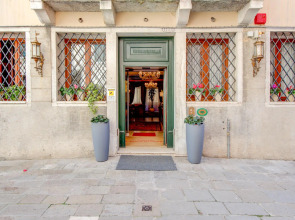 Hotel Al Duca Di Venezia