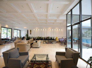 Herakles Thermal Hotel