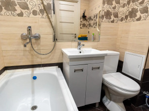 Апартаменты на шоссе Окружное 24А