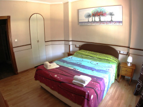 Apartamentos Marina Internacional