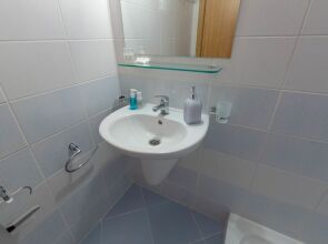 Large Studio in Polo Resort