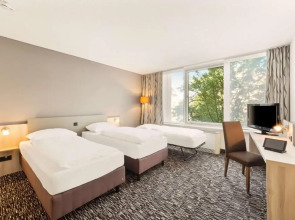 Best Western Plus Hotel Dresden City