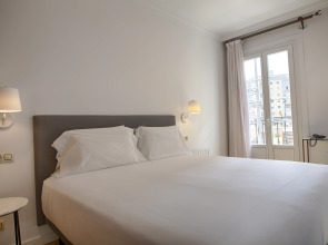 Sercotel Tribuna Malaga