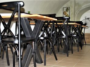 Hostel Les Terrasses du Roc