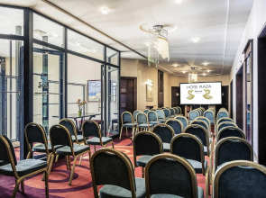 Hotel Plaza Biarritz Plage - Handwritten Collection