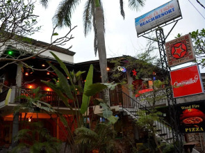 Time N Tide Beach Resort