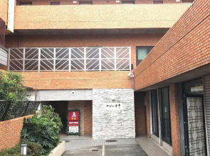 Shinjuku Sky Capsule