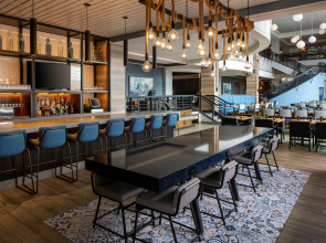 Hyatt Regency Boston Harbor