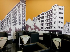 Hotel Alif Avenidas