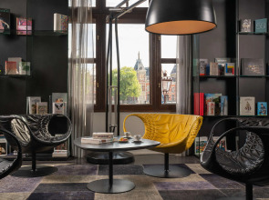 art'otel Amsterdam
