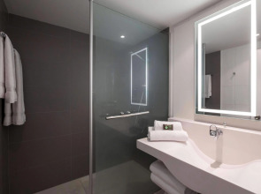 Novotel Bordeaux Centre