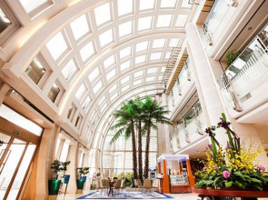 Bayshore Hotel Dalian