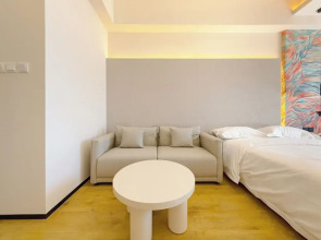 Beijing Dream Inn Hotel