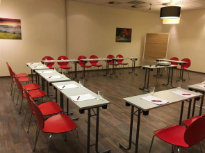 Premier Inn Berlin City Süd