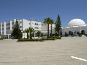 Miramar Sharm El Kantaoui