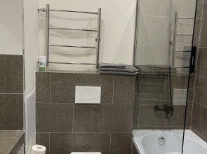 Апартаменты на улице Жакова