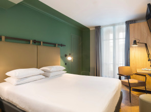 Hotel Silky by HappyCulture