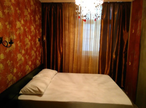 Отель ЛиГари