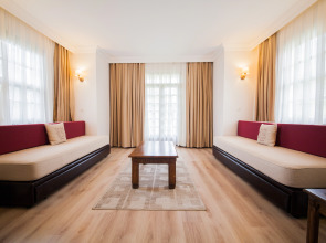 Hotel Greenland – All Inclusive