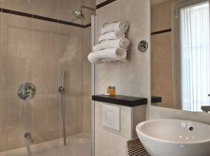 Les Hauts de Passy - Trocadero Eiffel