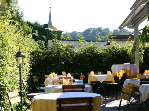 Altstadthotel Stadtkrug