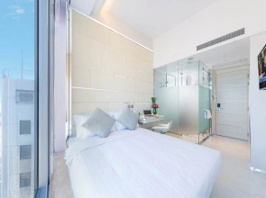 iclub To Kwa Wan Hotel (formerly iclub Ma Tau Wai Hotel)