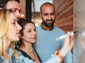 Ibis Muenchen City Ost