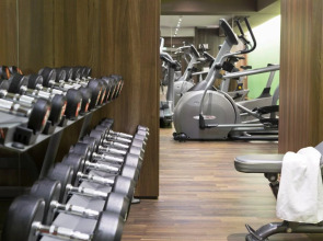 Holiday Inn Vienna City by IHG